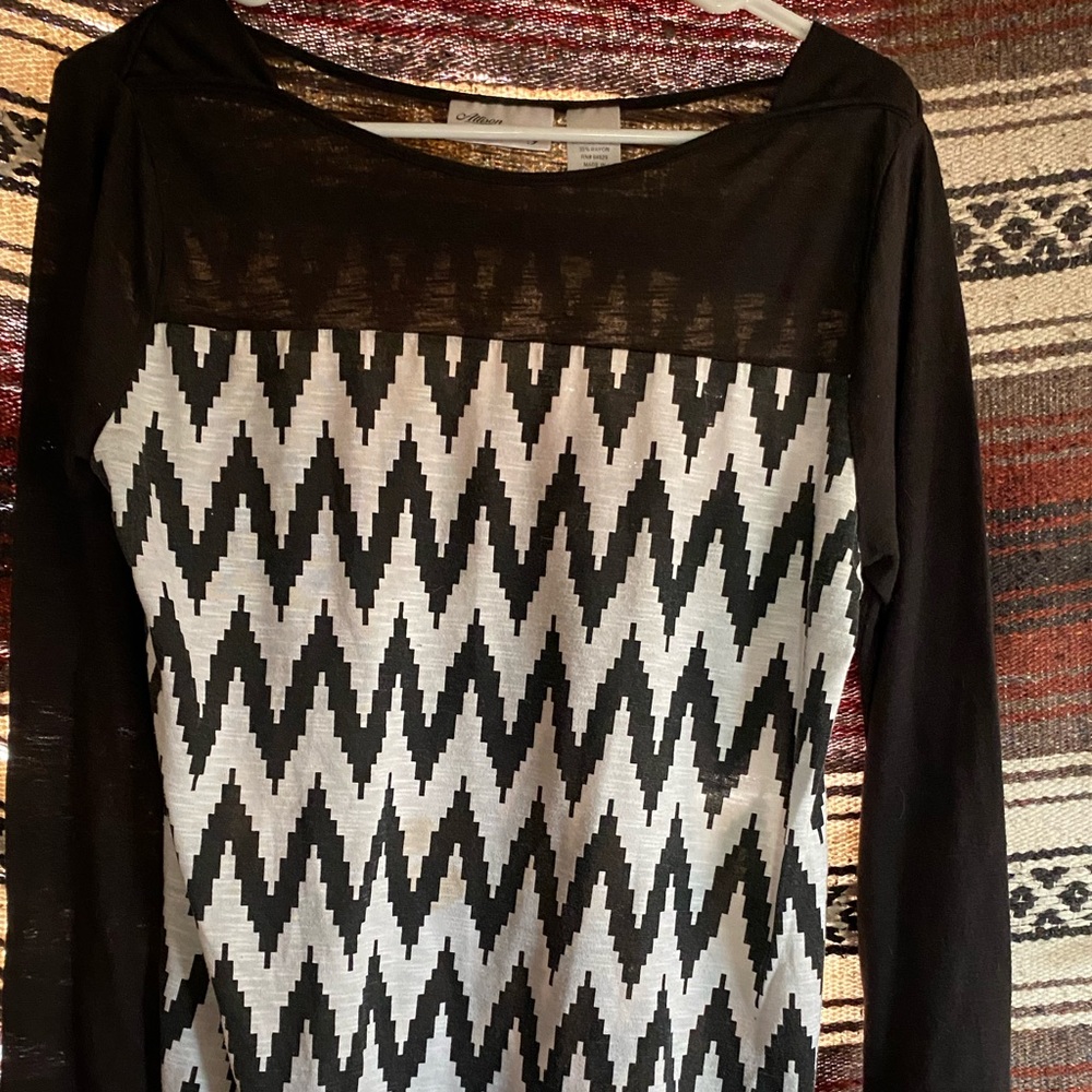 Woman’s shirt